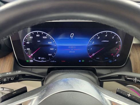 Used 2023 Mercedes-Benz GLC 300 4MATIC image 21