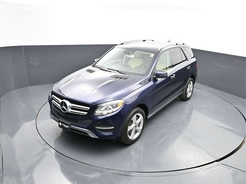 Used 2017 Mercedes-Benz GLE 350 4MATIC image 44