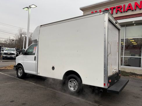 Used 2019 Chevrolet Express 3500 EXTRA CLEAN ONE TON 6.0L V8 GA w/ Power Convenience Package image 11