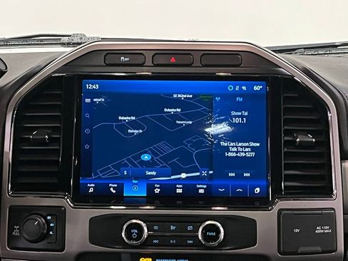 Used 2022 Ford F250 Lariat w/ Lariat Value Package image 20