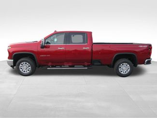 New 2026 Chevrolet Silverado 3500 LTZ w/ LTZ Premium Package video 3
