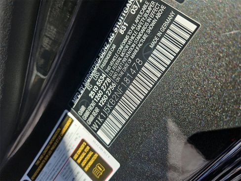 Used 2022 Mercedes-Benz E 450 4MATIC Coupe image 14