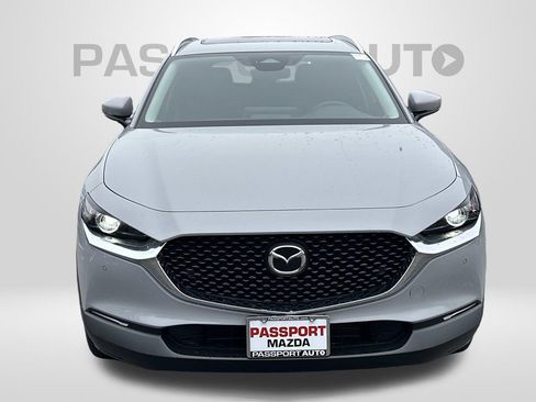 New 2026 MAZDA CX-30 AWD 2.5 S image 6