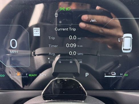 New 2027 Kia Telluride SX FWD image 23