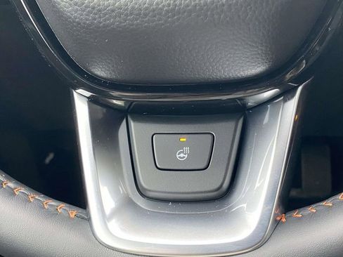 New 2026 Honda CR-V Sport Touring image 20
