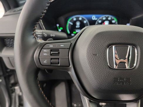 Used 2026 Honda CR-V Sport-L image 13