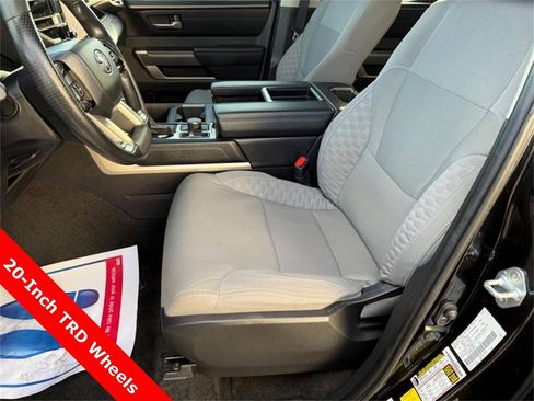 Used 2024 Toyota Tundra SR5 image 27