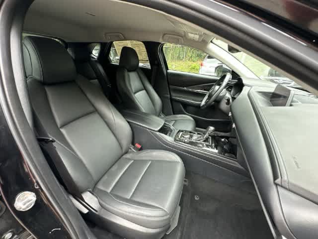 Used 2025 MAZDA CX-30 AWD 2.5 S w/ Select Sport Pkg image 19