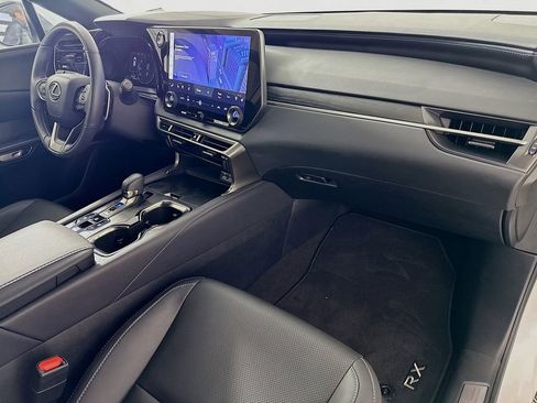 Certified 2024 Lexus RX 350 Premium image 29