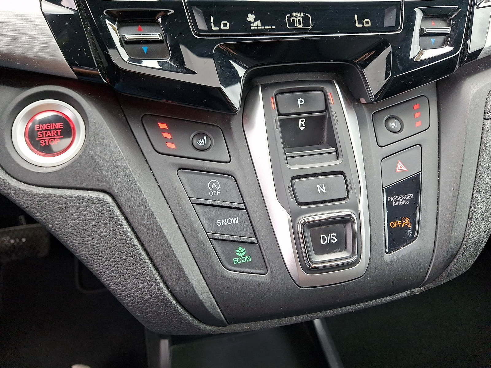Used 2023 Honda Odyssey Sport image 19