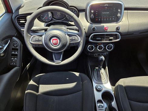 Used 2023 FIAT 500X Pop w/ Comfort Group image 12