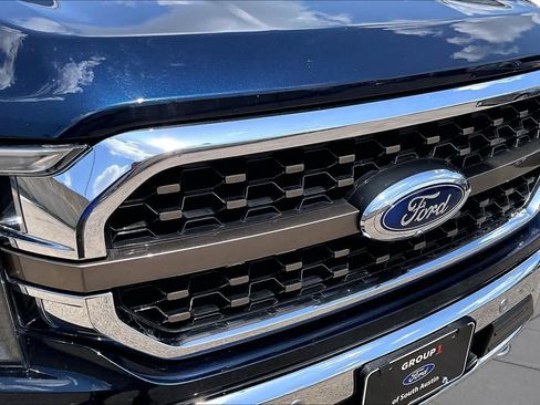 Used 2023 Ford F150 King Ranch w/ Equipment Group 601A High AWD/4WD image 30