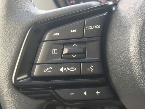 New 2026 Subaru Forester Premium image 25