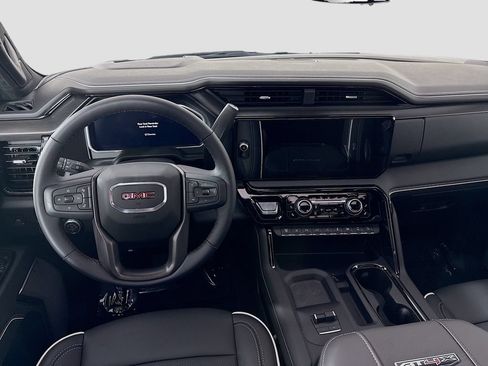 New 2026 GMC Sierra 2500 AT4X AWD/4WD image 23