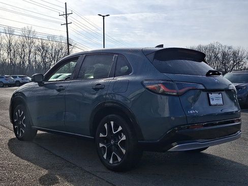 Used 2026 Honda HR-V EX-L image 4