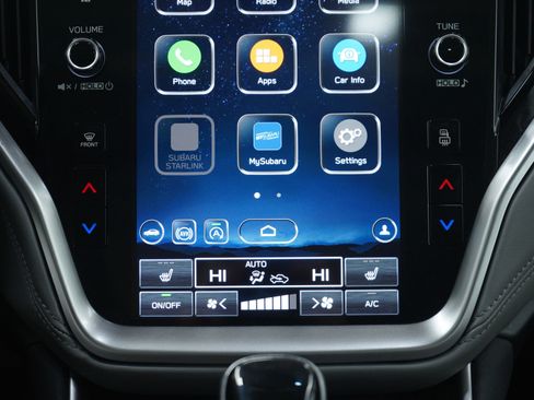 Used 2020 Subaru Outback Limited w/ Popular Package #2 image 19