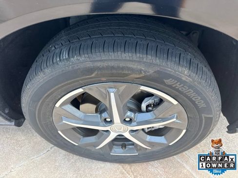 Used 2024 Honda HR-V EX-L image 33