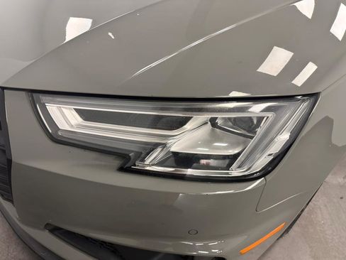 Used 2019 Audi S4 Prestige w/ Prestige Package image 11