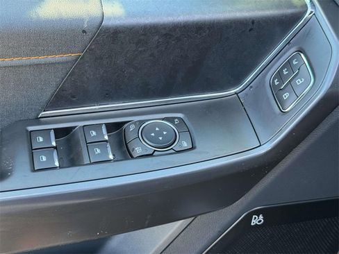 New 2025 Ford F150 Tremor w/ Equipment Group 402A High image 17