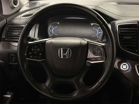 Certified 2022 Honda Pilot EX-L image 19