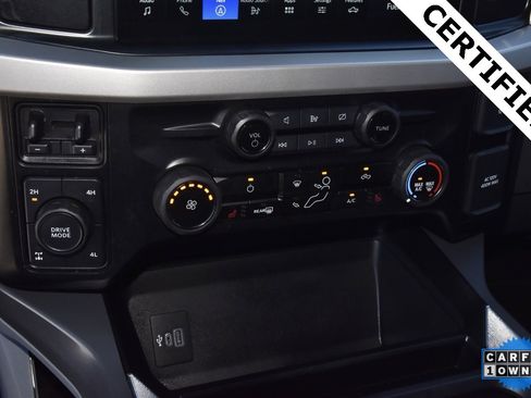 Certified 2024 Ford F250 XLT w/ XLT Premium Package image 29