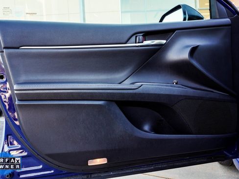 Used 2024 Toyota Camry XSE image 30