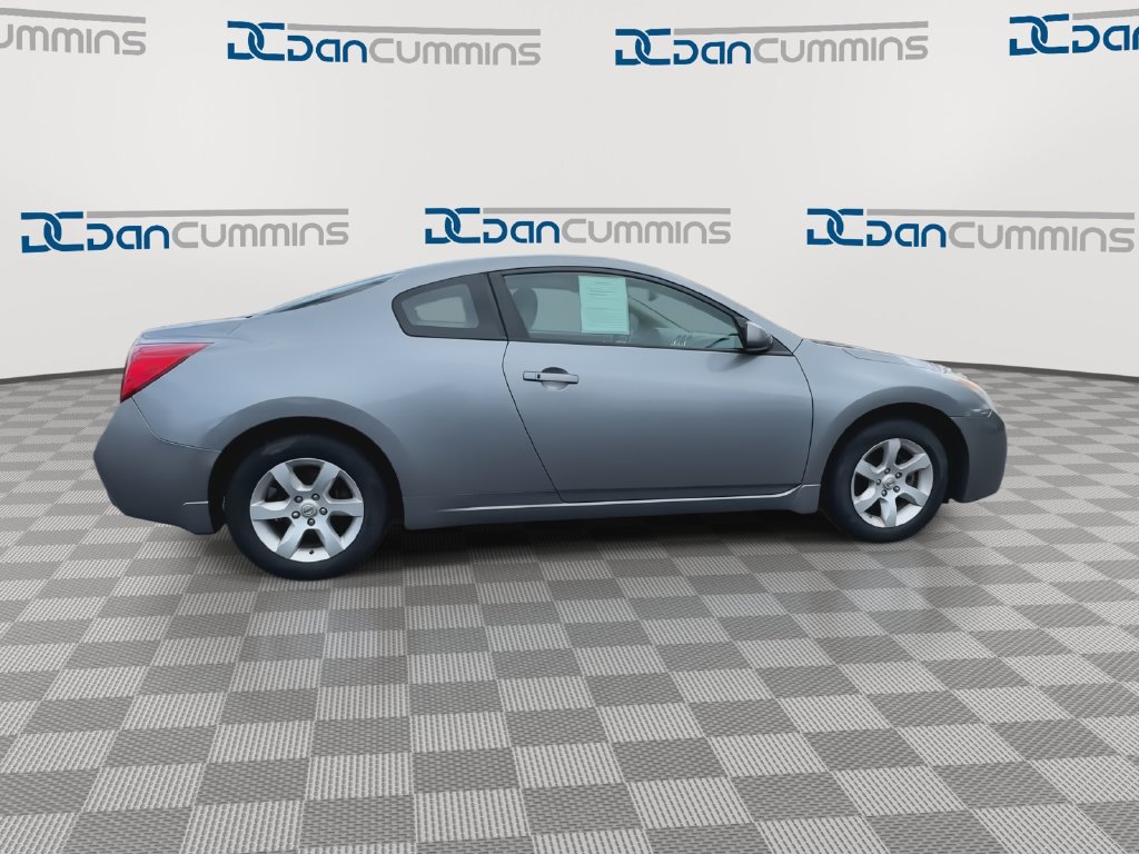 Used 2009 Nissan Altima 2.5 S w/ Premium Pkg FWD image 9