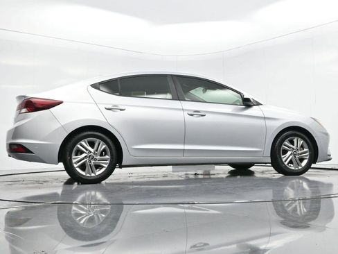 Used 2019 Hyundai Elantra SEL w/ Cargo Package image 48