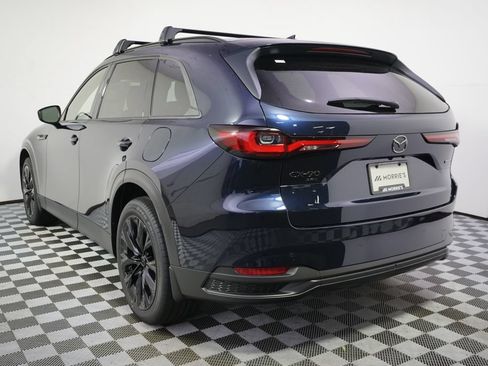 New 2026 MAZDA CX-90 3.3 Turbo w/ Premium Sport Pkg AWD/4WD image 4