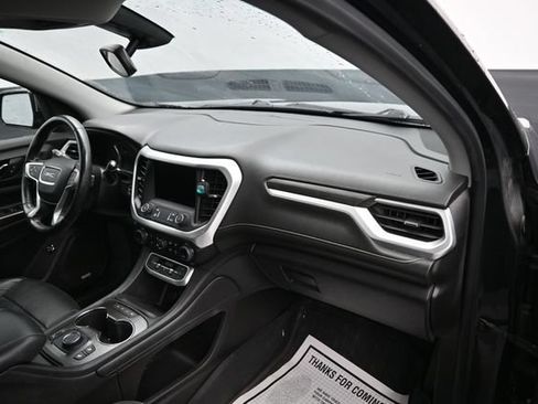 Used 2020 GMC Acadia SLT AWD/4WD image 11