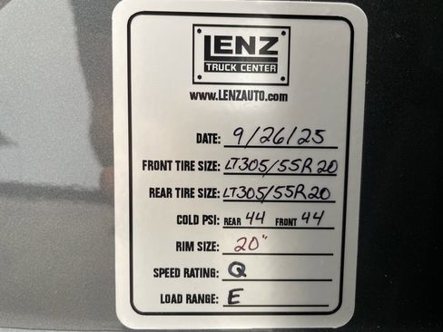 Used 2022 Ford F150 XLT w/ Equipment Group 302A High image 29