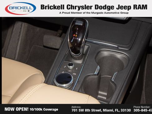 Used 2024 Cadillac XT4 Luxury FWD image 22