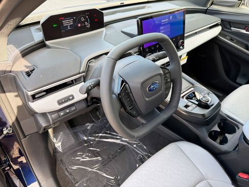 New 2026 Subaru Solterra image 24