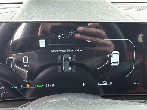 New 2026 Kia Sportage SX Prestige image 21