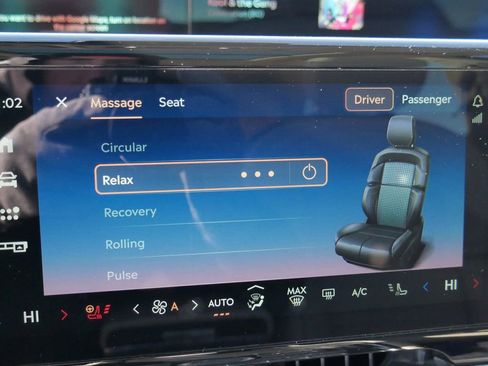 Used 2025 Lincoln Nautilus Black Label image 38