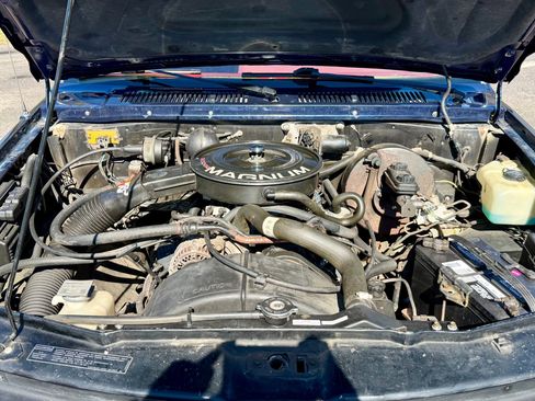 Used 1993 Dodge Dakota 2WD Club Cab image 55