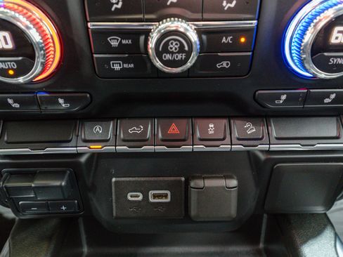 Used 2022 GMC Sierra 1500 Elevation w/ X31 Off-Road Package image 20