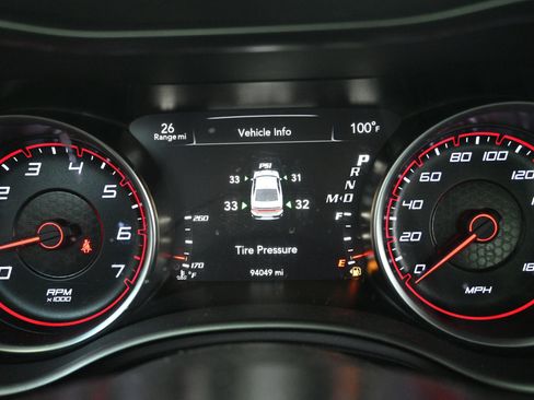 Used 2019 Dodge Charger Scat Pack w/ Plus Group RWD image 12