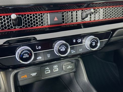 Used 2024 Honda Civic Si image 15