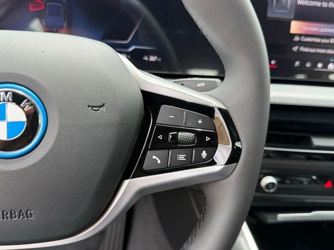 New 2026 BMW i4 eDrive40 w/ Driving Assistance Package RWD image 26
