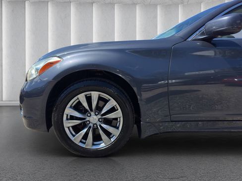 Used 2011 INFINITI M37 x w/ Premium Pkg AWD/4WD image 18
