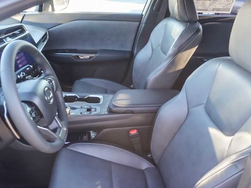 New 2026 Lexus RZ 350e 2WD image 18
