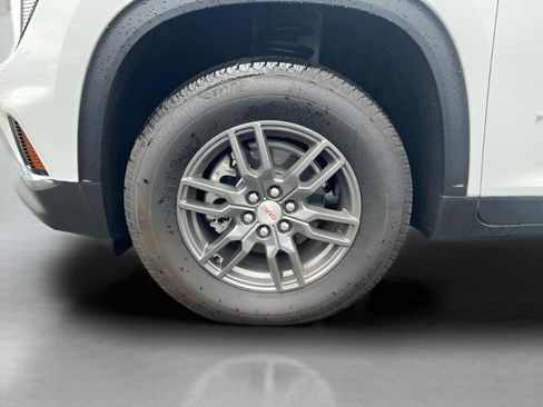 New 2026 GMC Acadia Elevation w/ LPO, Floor Liner Package image 23