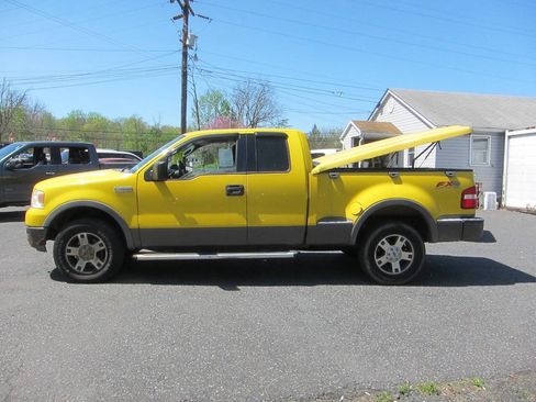 Used 2004 Ford F150 FX4 image 7