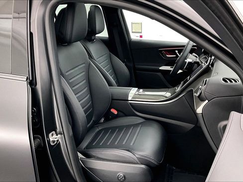 Certified 2024 Mercedes-Benz GLC 300 image 6