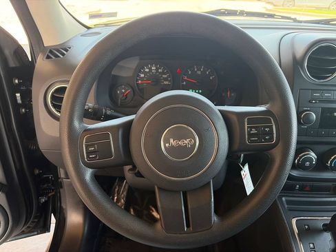 Used 2013 Jeep Patriot Sport w/ PWR Value Group AWD/4WD image 12