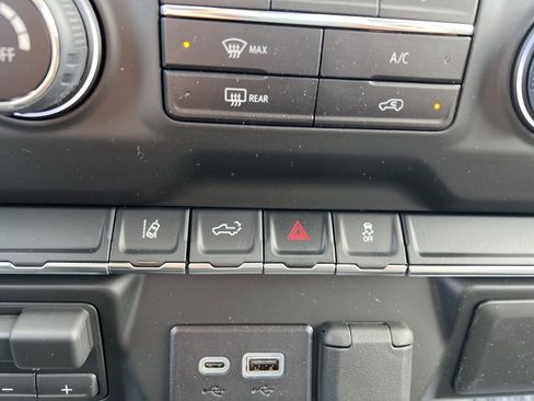 New 2026 Chevrolet Silverado 2500 W/T w/ WT Convenience Package image 20