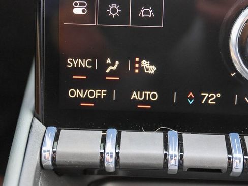 New 2026 GMC Terrain AT4 w/ Technology Package II image 19