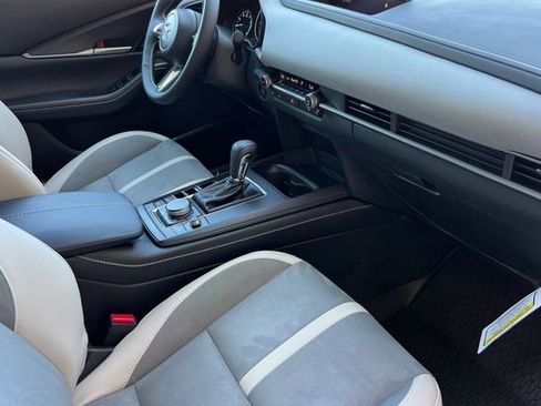 New 2026 MAZDA CX-30 2.5 Turbo w/ Premium Package AWD/4WD image 18