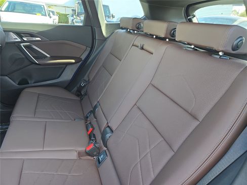 Used 2024 BMW X1 xDrive28i image 13